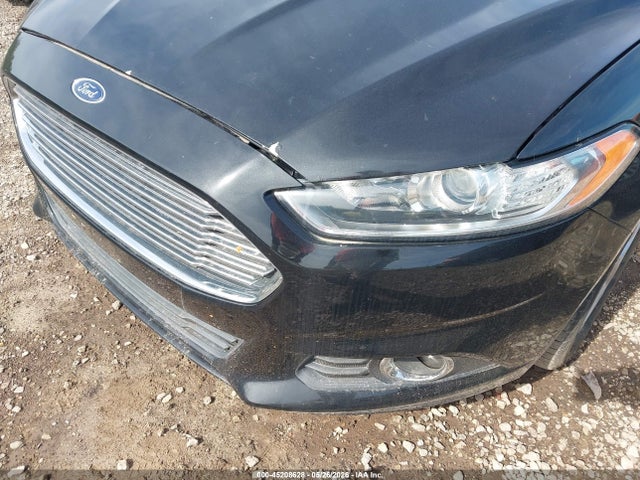 45208628 :رقم المزاد ، 3FA6P0HD8FR131124 vin ، 2015 Ford Fusion Se مزاد بيع