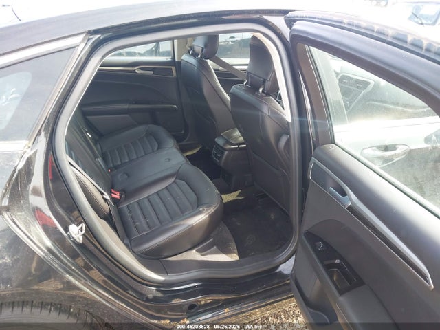 45208628 :رقم المزاد ، 3FA6P0HD8FR131124 vin ، 2015 Ford Fusion Se مزاد بيع