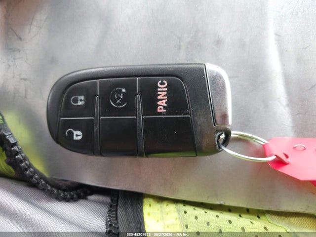 2019 Jeep Renegade Latitude Fwd მანქანა იყიდება აუქციონზე, vin: ZACNJABB7KPK49235, აუქციონის ნომერი: 45208636
