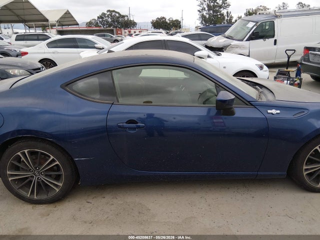 2013 Scion Fr-s მანქანა იყიდება აუქციონზე, vin: JF1ZNAA12D1720153, აუქციონის ნომერი: 45208637