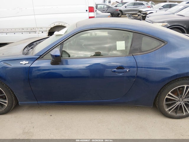 2013 Scion Fr-s მანქანა იყიდება აუქციონზე, vin: JF1ZNAA12D1720153, აუქციონის ნომერი: 45208637