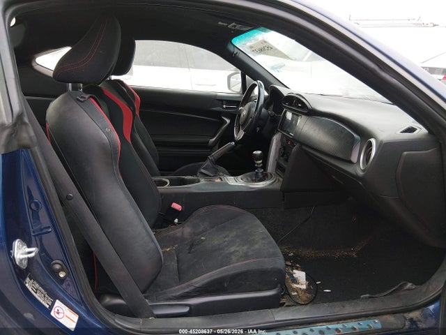 2013 Scion Fr-s მანქანა იყიდება აუქციონზე, vin: JF1ZNAA12D1720153, აუქციონის ნომერი: 45208637