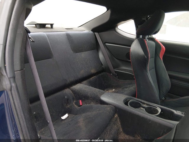 2013 Scion Fr-s მანქანა იყიდება აუქციონზე, vin: JF1ZNAA12D1720153, აუქციონის ნომერი: 45208637