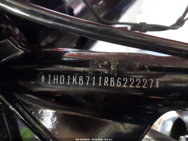 Harley-Davidson FLHX 2024 1HD1KB711RB622227 Image 10