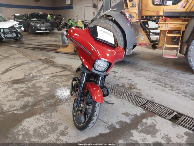 Harley-Davidson FLHX 2024 1HD1KB711RB622227 Image 5