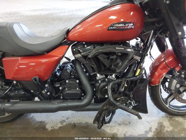 Harley-Davidson FLHX 2024 1HD1KB711RB622227 Image 8