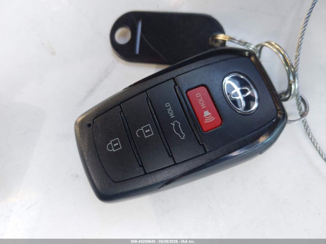 Продаж на аукціоні авто 2025 Toyota Camry Xse, vin: 4T1DAACK7SU601592, номер лоту: 45208640