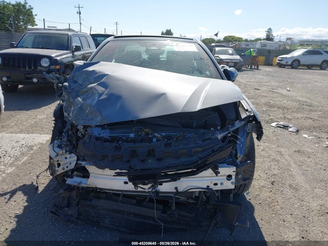 Продаж на аукціоні авто 2025 Toyota Camry Xse, vin: 4T1DAACK7SU601592, номер лоту: 45208640