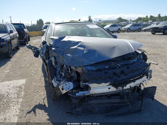 Продаж на аукціоні авто 2025 Toyota Camry Xse, vin: 4T1DAACK7SU601592, номер лоту: 45208640