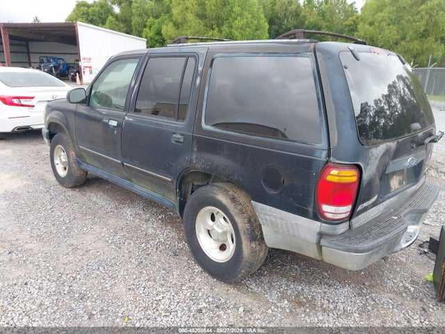 2000 Ford Explorer Xlt მანქანა იყიდება აუქციონზე, vin: 1FMZU63P3YZB16643, აუქციონის ნომერი: 45208644
