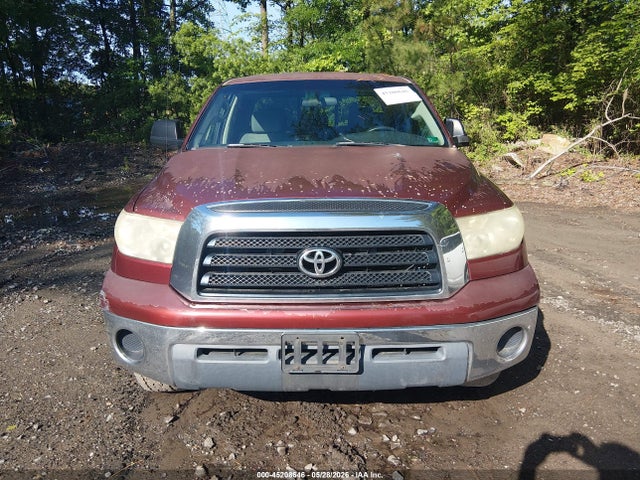 Продаж на аукціоні авто 2007 Toyota Tundra Sr5 4.7l V8, vin: 5TFST54127X001636, номер лоту: 45208646