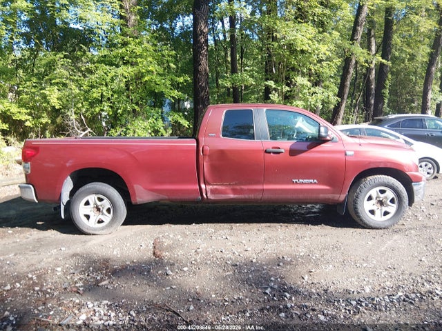 Продаж на аукціоні авто 2007 Toyota Tundra Sr5 4.7l V8, vin: 5TFST54127X001636, номер лоту: 45208646