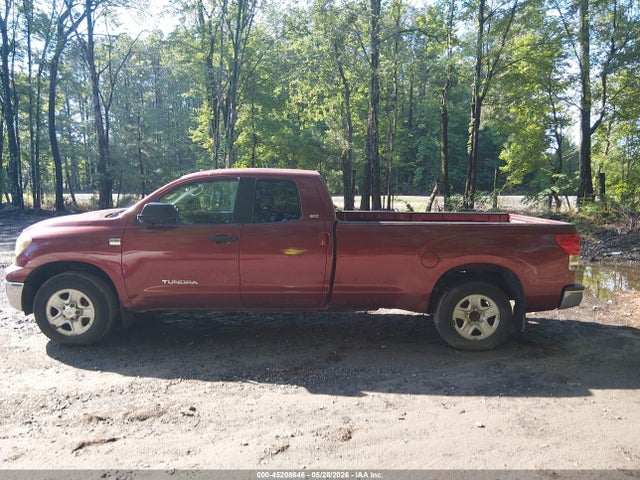 Продаж на аукціоні авто 2007 Toyota Tundra Sr5 4.7l V8, vin: 5TFST54127X001636, номер лоту: 45208646