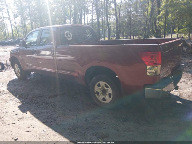 Продаж на аукціоні авто 2007 Toyota Tundra Sr5 4.7l V8, vin: 5TFST54127X001636, номер лоту: 45208646