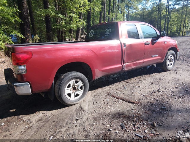 Продаж на аукціоні авто 2007 Toyota Tundra Sr5 4.7l V8, vin: 5TFST54127X001636, номер лоту: 45208646