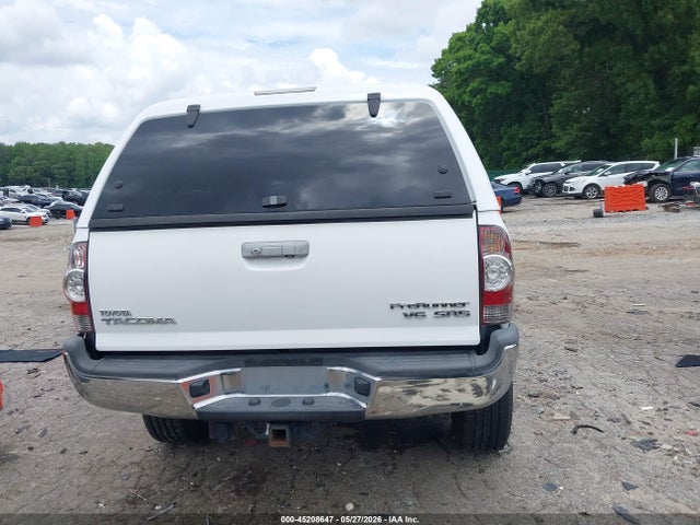 Auction sale of the 2014 Toyota Tacoma Prerunner V6, vin: 3TMJU4GN7EM173245, lot number: 45208647