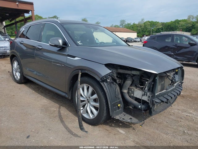 Продажа на аукционе авто 2019 Infiniti Qx50 Essential/luxe/pure, vin: 3PCAJ5M34KF109066, номер лота: 45208648