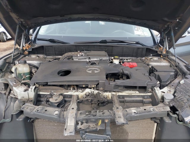Aukcja sprzedaży 2019 Infiniti Qx50 Essential/luxe/pure, vin: 3PCAJ5M34KF109066, numer aukcji: 45208648