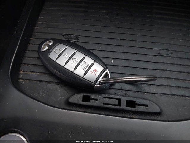 Aukcja sprzedaży 2019 Infiniti Qx50 Essential/luxe/pure, vin: 3PCAJ5M34KF109066, numer aukcji: 45208648