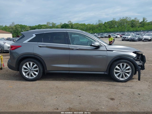 Aukcja sprzedaży 2019 Infiniti Qx50 Essential/luxe/pure, vin: 3PCAJ5M34KF109066, numer aukcji: 45208648