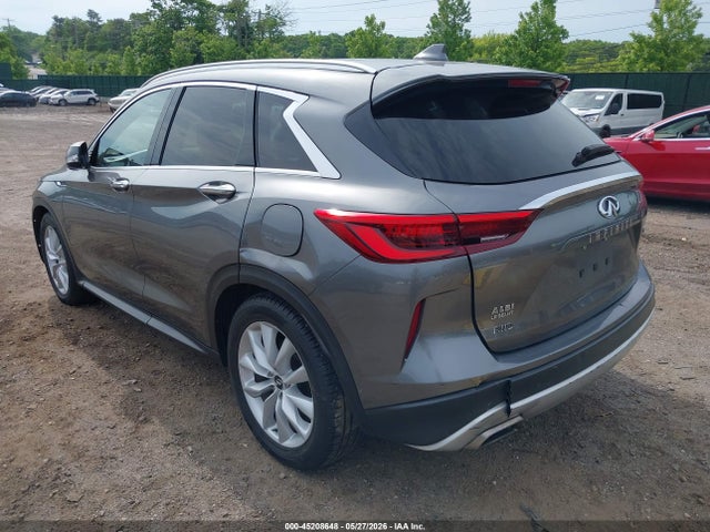 Aukcja sprzedaży 2019 Infiniti Qx50 Essential/luxe/pure, vin: 3PCAJ5M34KF109066, numer aukcji: 45208648
