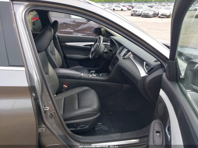 Aukcja sprzedaży 2019 Infiniti Qx50 Essential/luxe/pure, vin: 3PCAJ5M34KF109066, numer aukcji: 45208648
