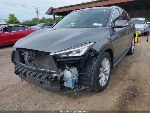 Aukcja sprzedaży 2019 Infiniti Qx50 Essential/luxe/pure, vin: 3PCAJ5M34KF109066, numer aukcji: 45208648