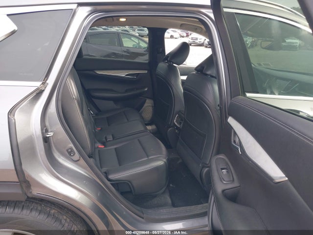 Aukcja sprzedaży 2019 Infiniti Qx50 Essential/luxe/pure, vin: 3PCAJ5M34KF109066, numer aukcji: 45208648
