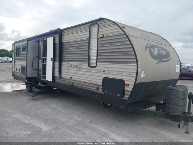 Aukcja sprzedaży 2017 Cherokee M-304bh, vin: 4X4TCKF23HX128870, numer aukcji: 45208651