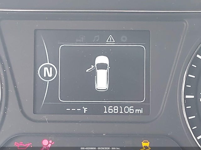 Aukcja sprzedaży 2017 Kia Sorento 2.4l Lx, vin: 5XYPGDA3XHG297780, numer aukcji: 45208656