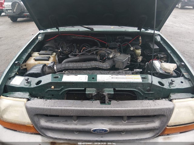 Aukcja sprzedaży 1999 Ford Ranger Xl/xlt, vin: 1FTYR14V0XTB03335, numer aukcji: 45208661