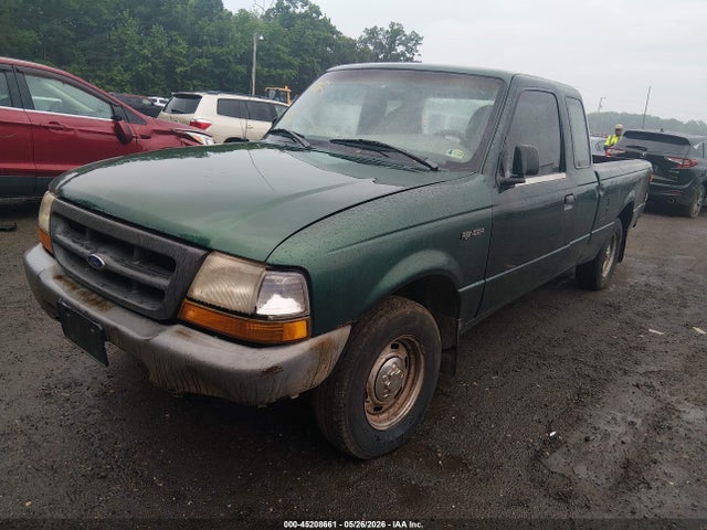 Aukcja sprzedaży 1999 Ford Ranger Xl/xlt, vin: 1FTYR14V0XTB03335, numer aukcji: 45208661