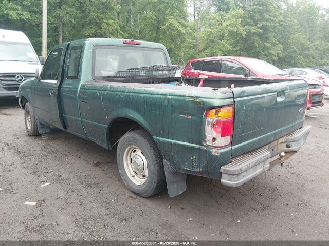 Aukcja sprzedaży 1999 Ford Ranger Xl/xlt, vin: 1FTYR14V0XTB03335, numer aukcji: 45208661