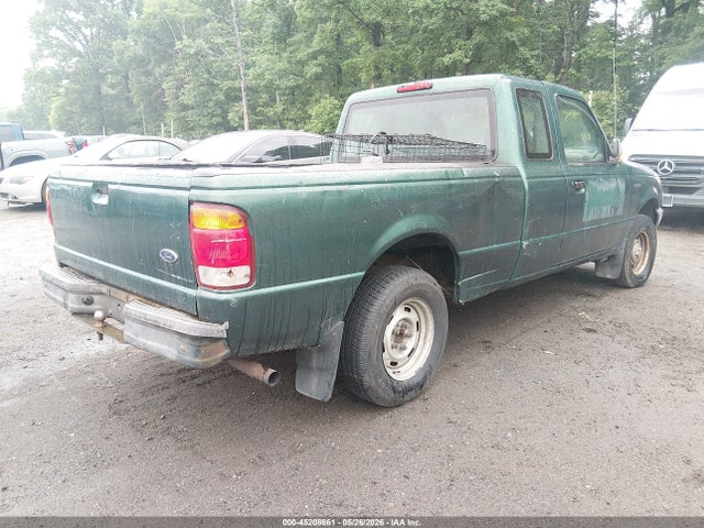 Aukcja sprzedaży 1999 Ford Ranger Xl/xlt, vin: 1FTYR14V0XTB03335, numer aukcji: 45208661