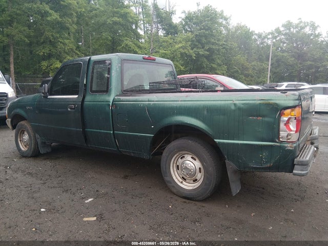 Aukcja sprzedaży 1999 Ford Ranger Xl/xlt, vin: 1FTYR14V0XTB03335, numer aukcji: 45208661