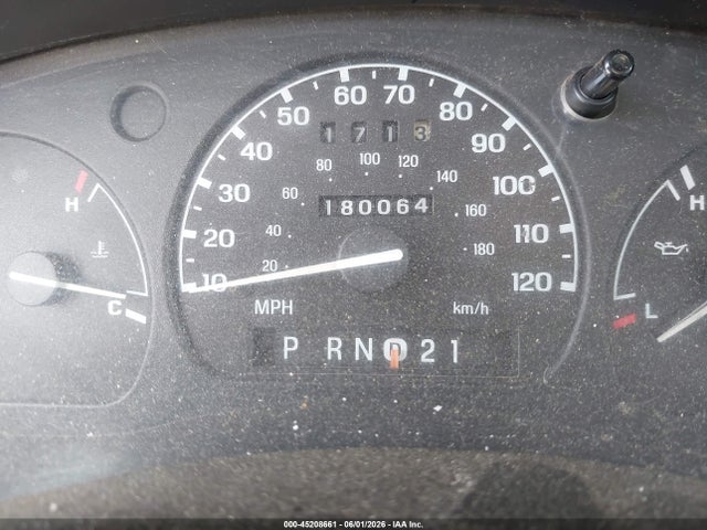 Aukcja sprzedaży 1999 Ford Ranger Xl/xlt, vin: 1FTYR14V0XTB03335, numer aukcji: 45208661