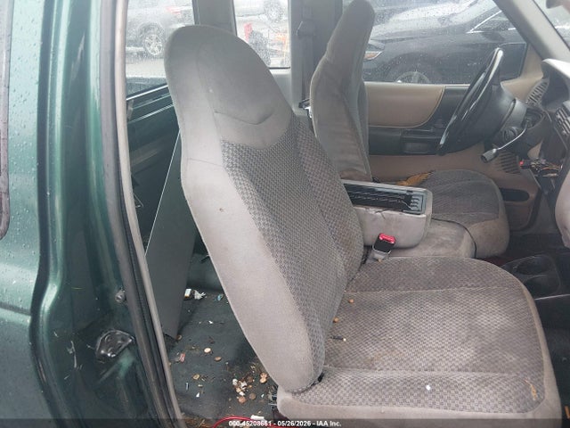 Aukcja sprzedaży 1999 Ford Ranger Xl/xlt, vin: 1FTYR14V0XTB03335, numer aukcji: 45208661
