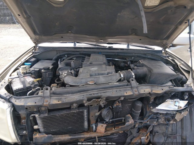 Aukcja sprzedaży 2005 Nissan Pathfinder Se, vin: 5N1AR18WX5C766375, numer aukcji: 45208666