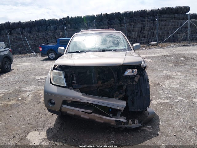 Aukcja sprzedaży 2005 Nissan Pathfinder Se, vin: 5N1AR18WX5C766375, numer aukcji: 45208666