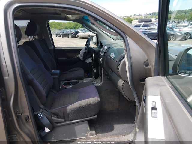 Aukcja sprzedaży 2005 Nissan Pathfinder Se, vin: 5N1AR18WX5C766375, numer aukcji: 45208666