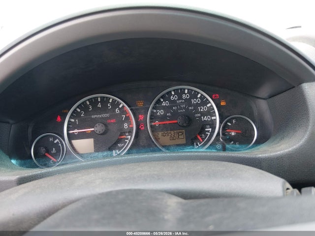 Aukcja sprzedaży 2005 Nissan Pathfinder Se, vin: 5N1AR18WX5C766375, numer aukcji: 45208666