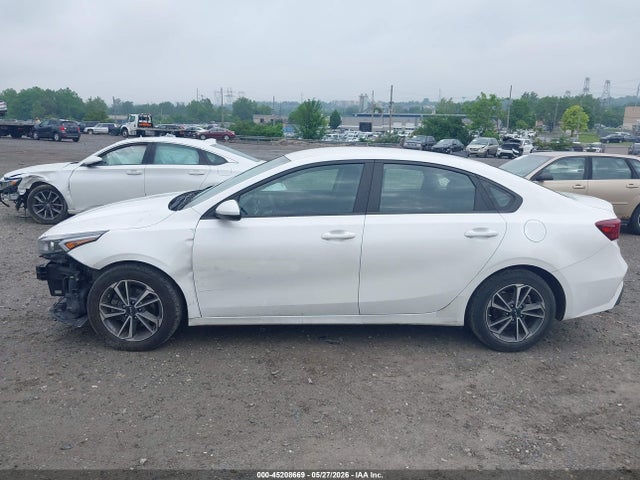 KIA Forte Lxs 2022 3KPF24AD7NE424545 Image 15