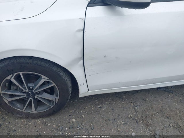 KIA Forte Lxs 2022 3KPF24AD7NE424545 Image 6