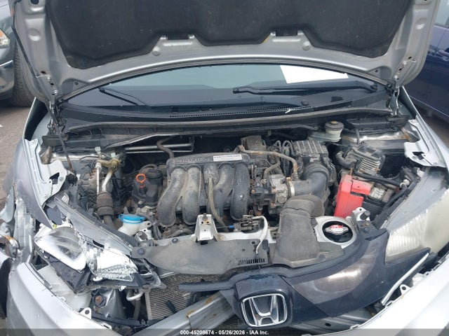 Aukcja sprzedaży 2016 Honda Fit Ex, vin: JHMGK5H79GX029715, numer aukcji: 45208674