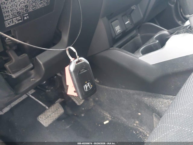 Aukcja sprzedaży 2016 Honda Fit Ex, vin: JHMGK5H79GX029715, numer aukcji: 45208674