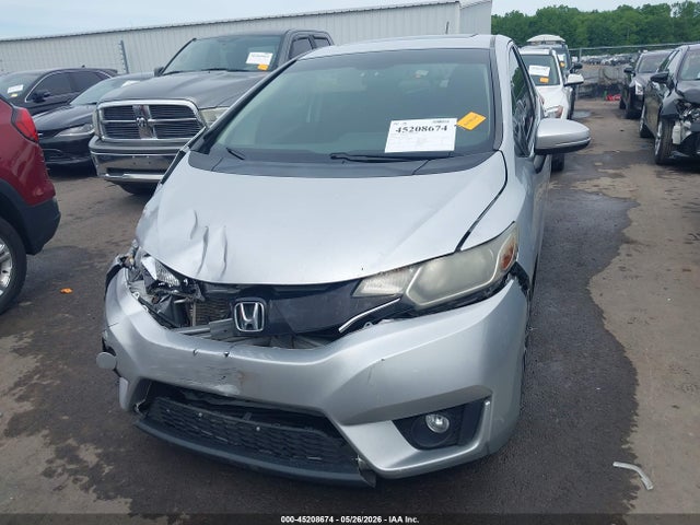 Aukcja sprzedaży 2016 Honda Fit Ex, vin: JHMGK5H79GX029715, numer aukcji: 45208674