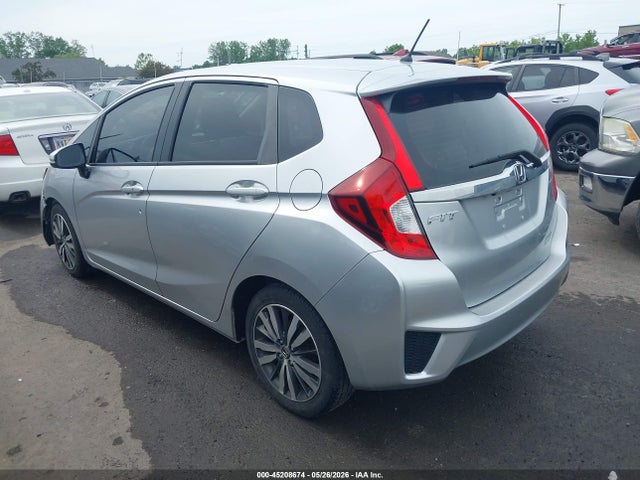 Aukcja sprzedaży 2016 Honda Fit Ex, vin: JHMGK5H79GX029715, numer aukcji: 45208674