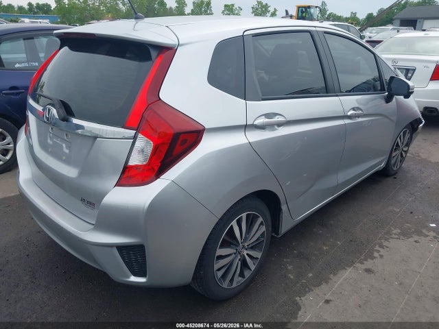 Aukcja sprzedaży 2016 Honda Fit Ex, vin: JHMGK5H79GX029715, numer aukcji: 45208674