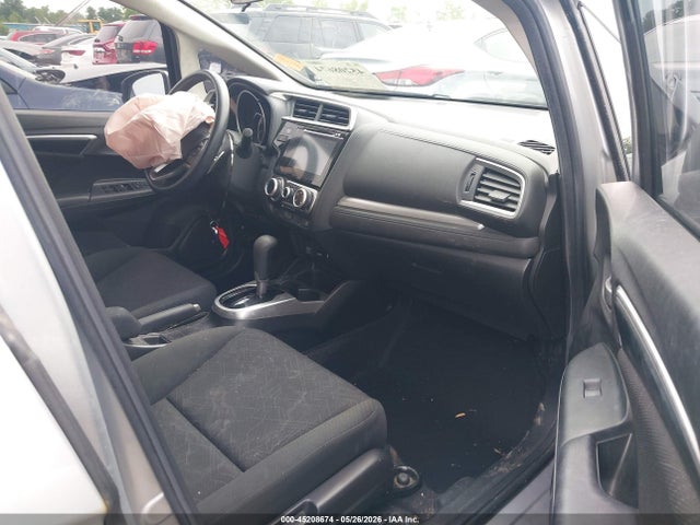 Aukcja sprzedaży 2016 Honda Fit Ex, vin: JHMGK5H79GX029715, numer aukcji: 45208674