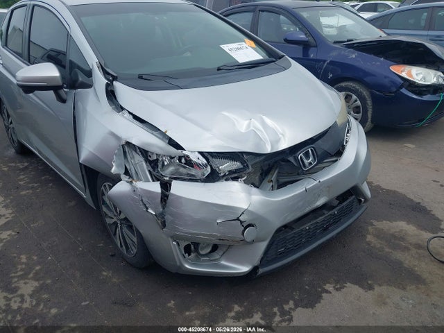 Aukcja sprzedaży 2016 Honda Fit Ex, vin: JHMGK5H79GX029715, numer aukcji: 45208674
